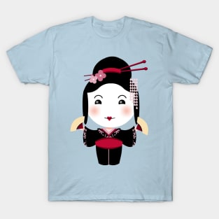 Geisha T-Shirt